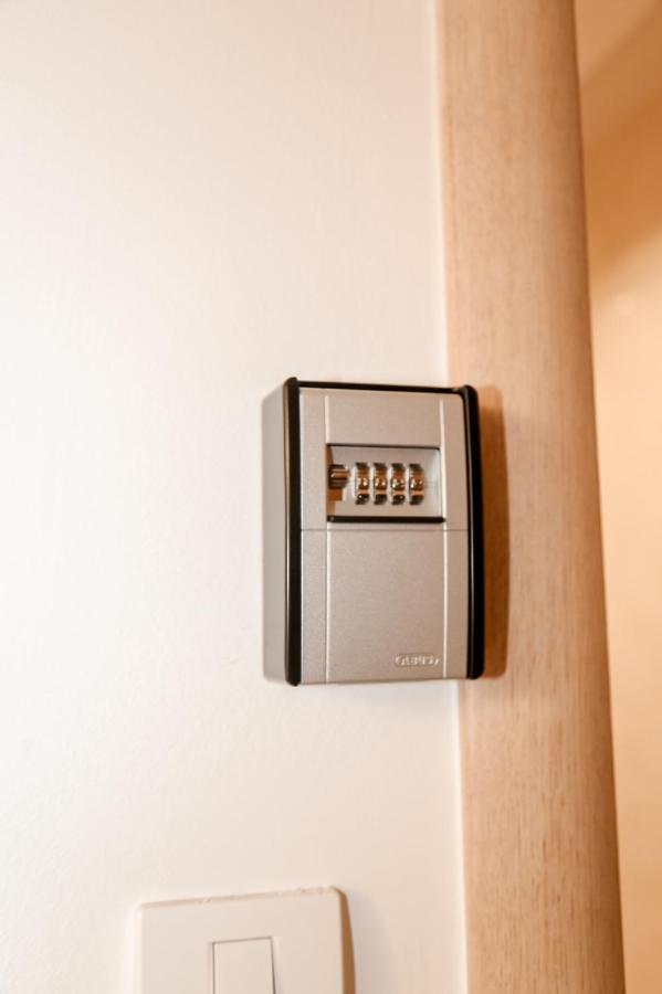 בלגרד Miha Apartment מראה חיצוני תמונה