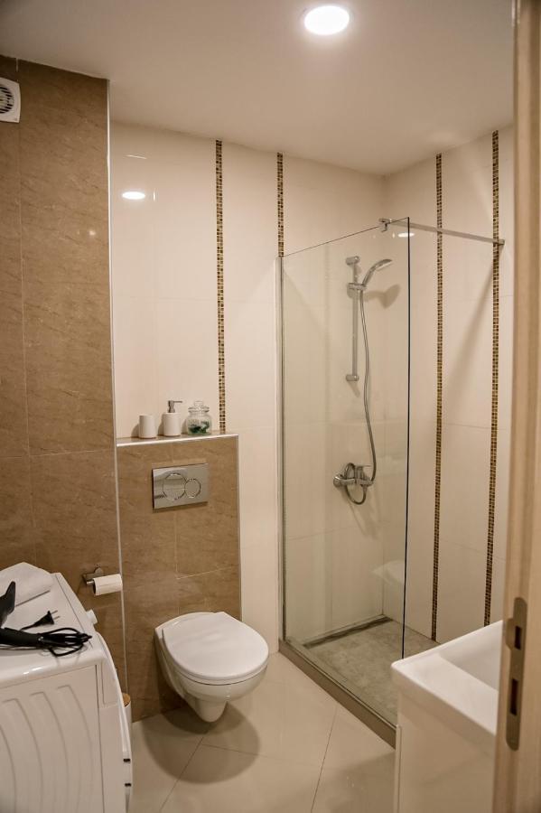 בלגרד Miha Apartment מראה חיצוני תמונה