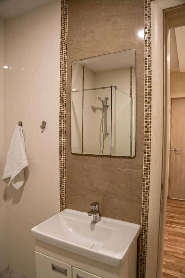 בלגרד Miha Apartment מראה חיצוני תמונה