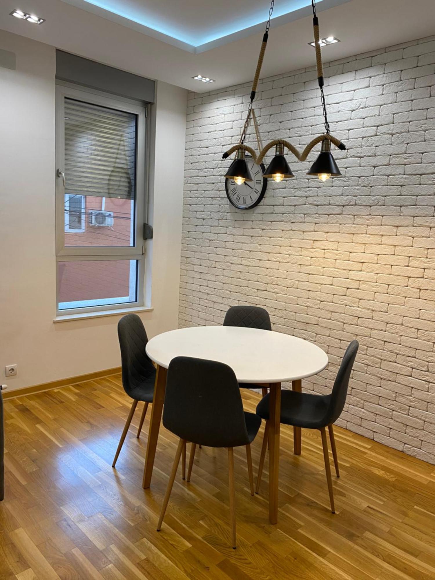 בלגרד Miha Apartment מראה חיצוני תמונה