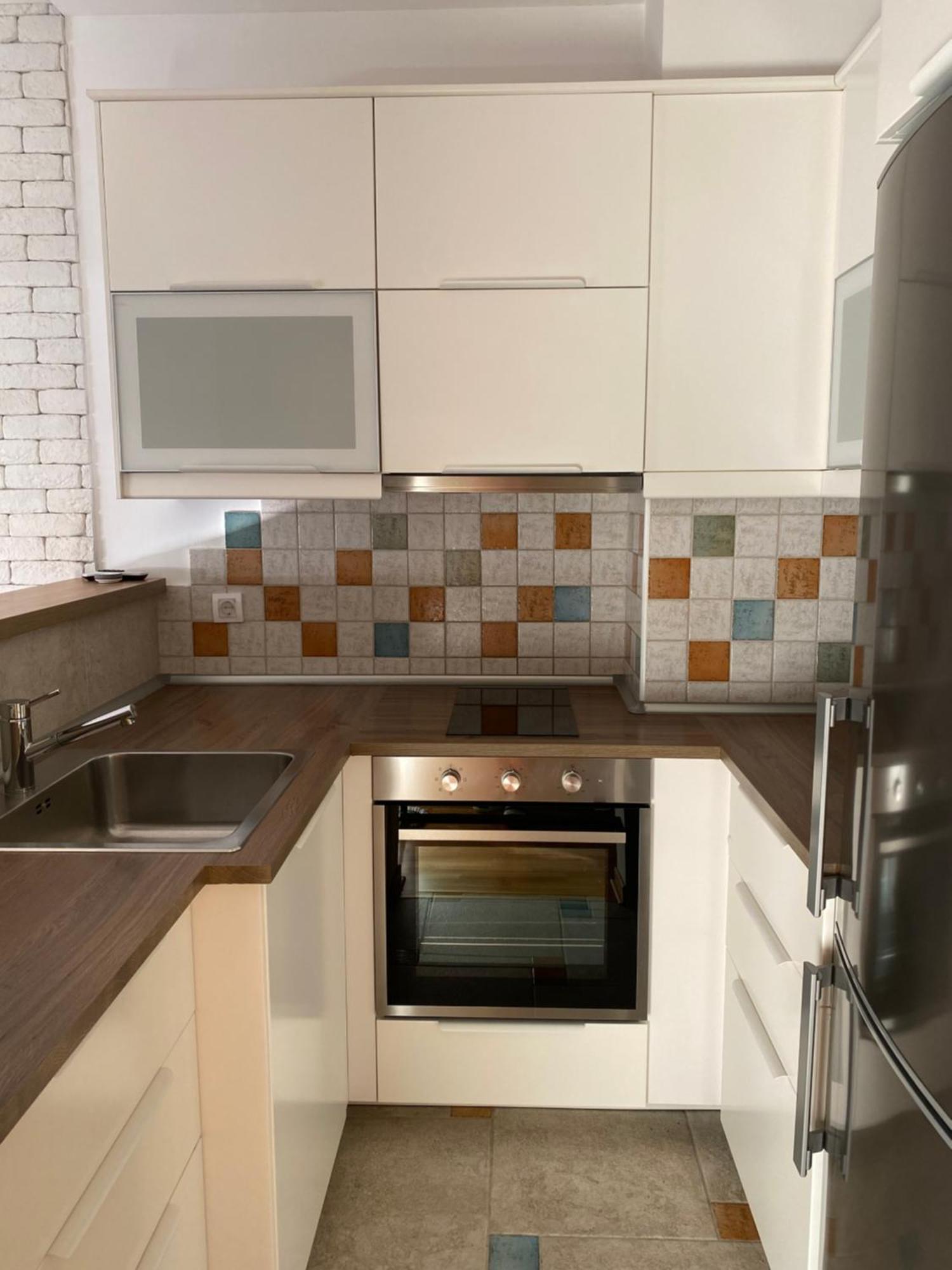בלגרד Miha Apartment מראה חיצוני תמונה