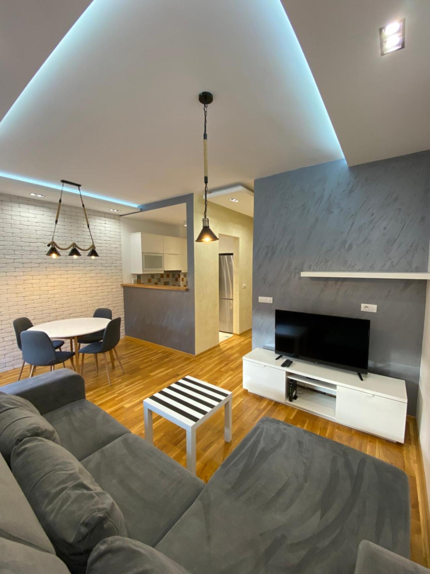 בלגרד Miha Apartment מראה חיצוני תמונה