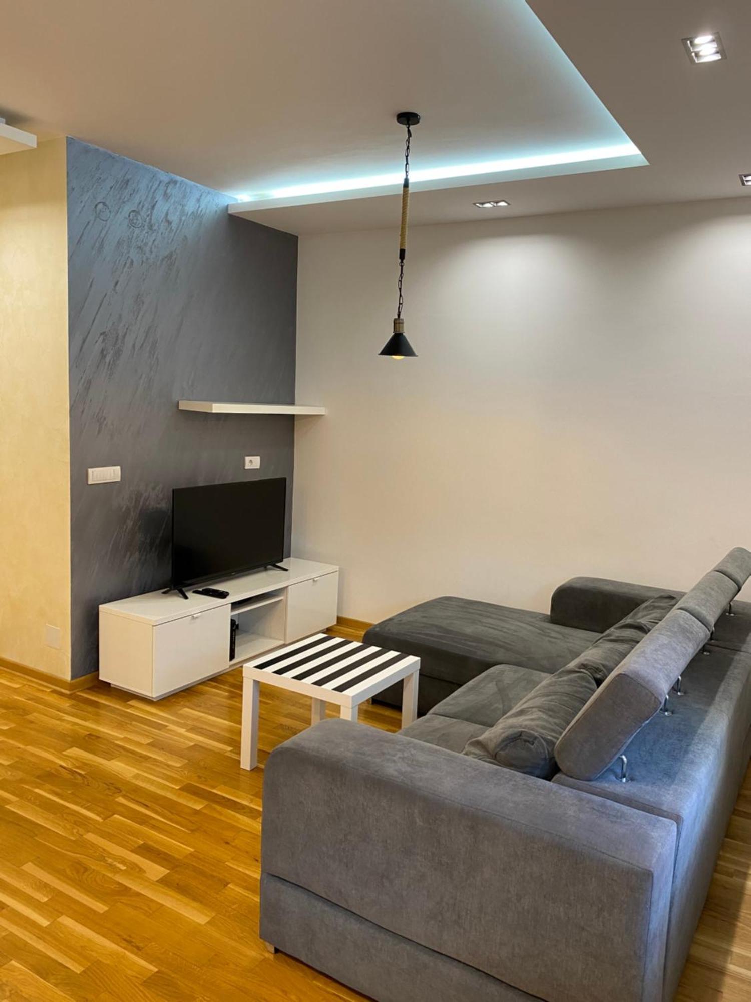 בלגרד Miha Apartment מראה חיצוני תמונה