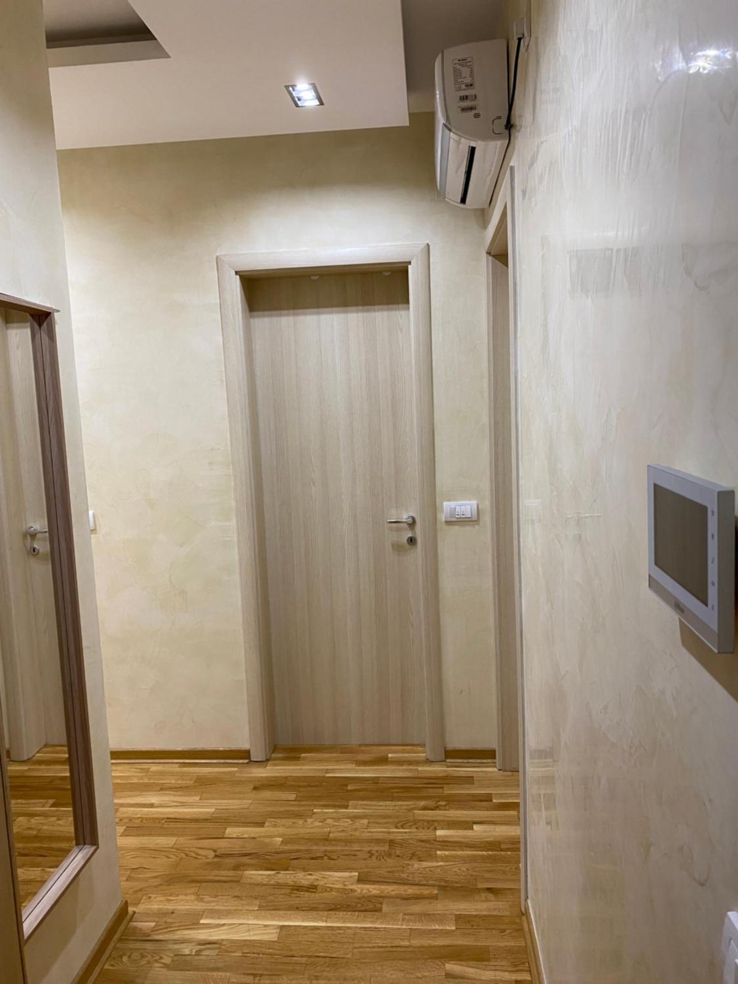 בלגרד Miha Apartment מראה חיצוני תמונה